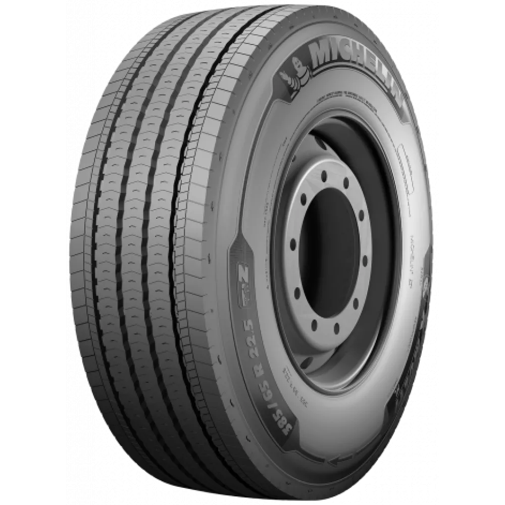 Грузовая шина Michelin X Multi HL Z 385/65 R22.5 164K в Березовке