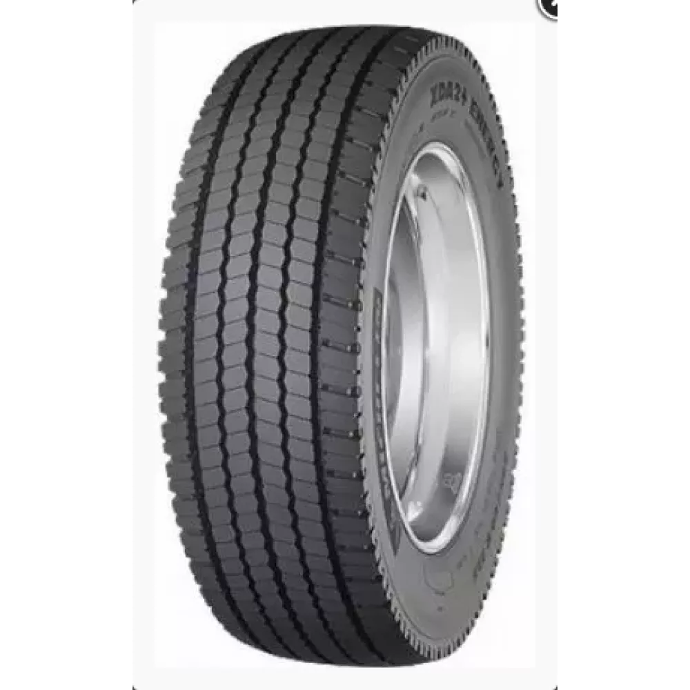 Грузовая шина Michelin XDA2+ ENERGY 295/80 R22.5 152/148M в Березовке