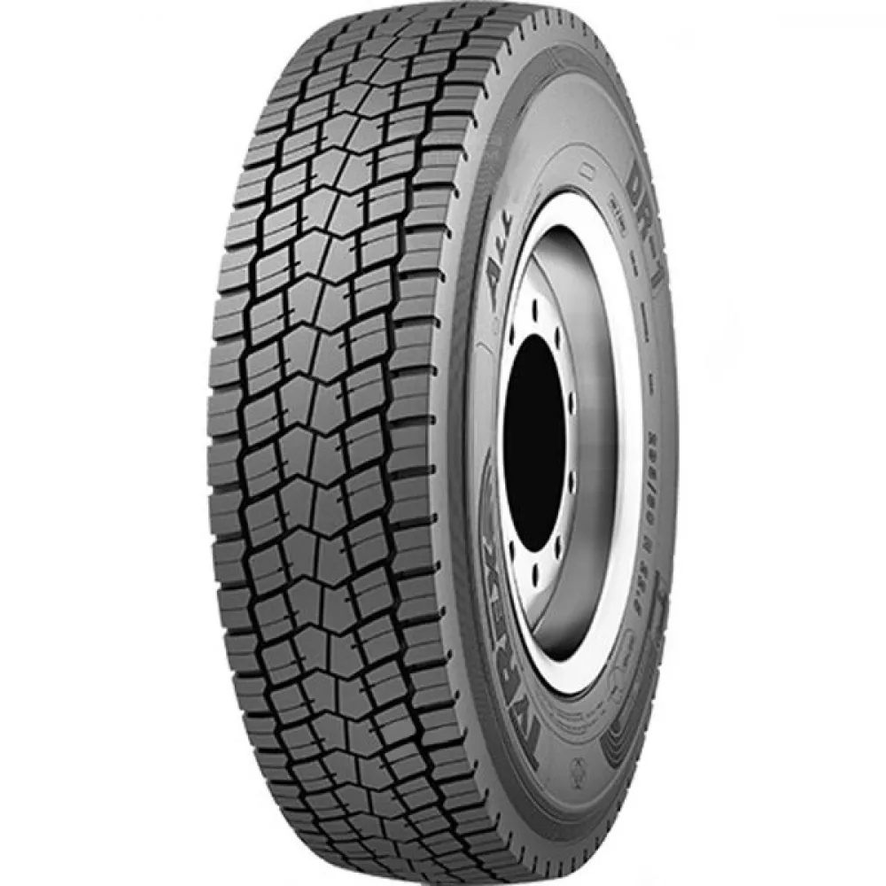 Грузовая шина TYREX ALL STEEL DR-1 R22,5 315/80 154/150M TL в Березовке