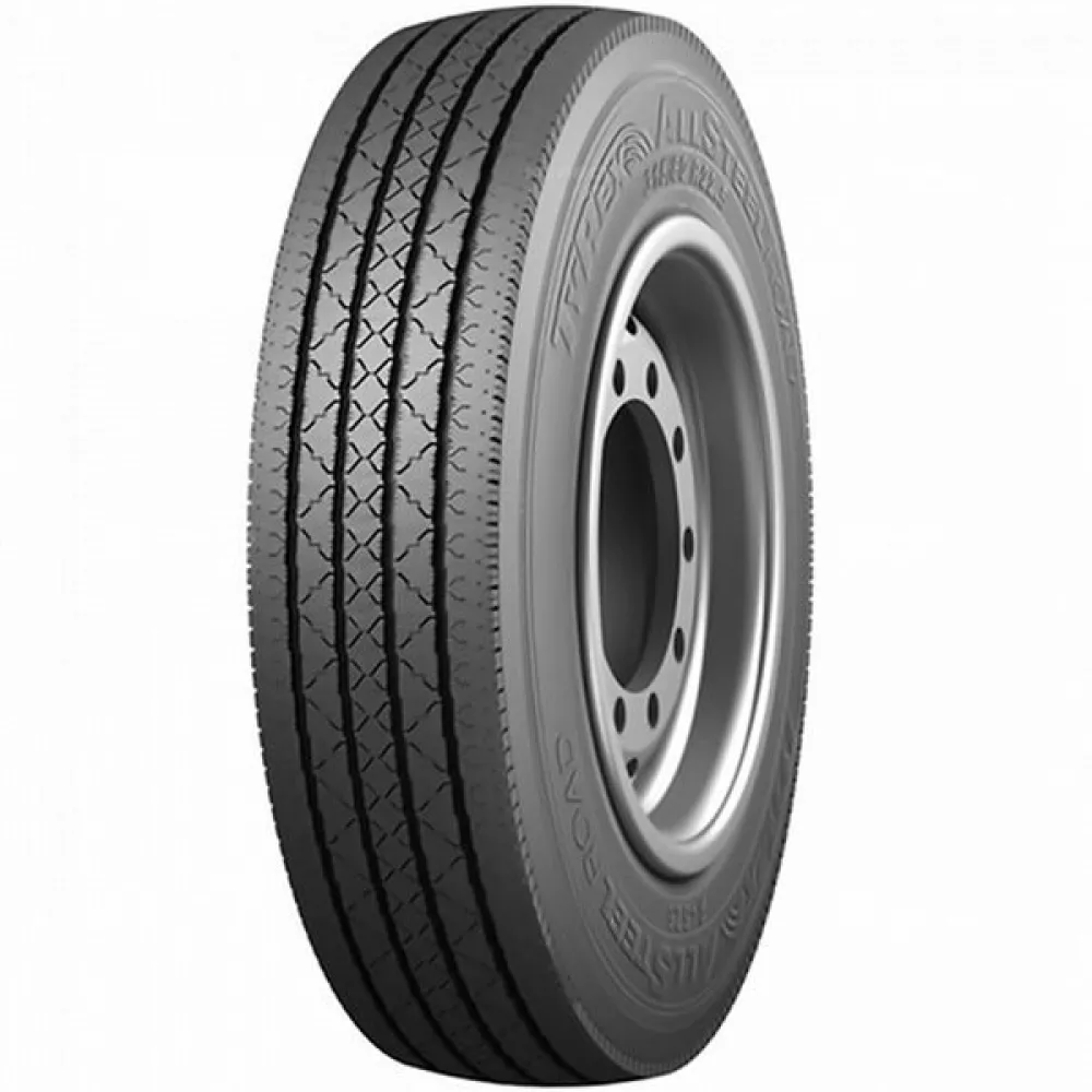 Грузовая шина TYREX ALL STEEL FR-401 R22,5 315/80 154/150M TL в Березовке