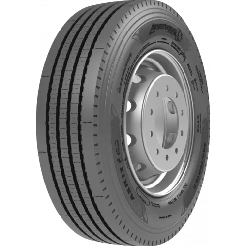 Грузовая шина Armstrong ASR12 215/75 R17,5 128/126M 3PMSF (Рулевая ось) купить в Березовке