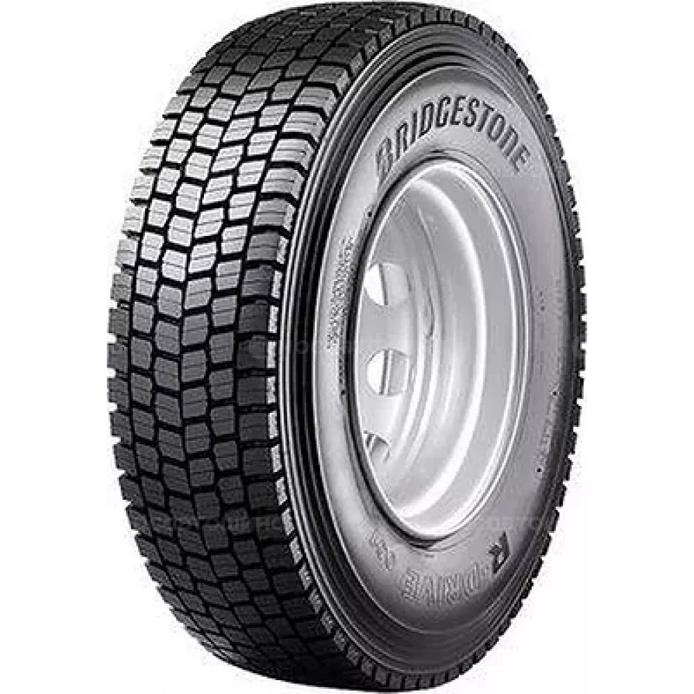 Шина Bridgestone RDV1 для ведущей оси в Березовке