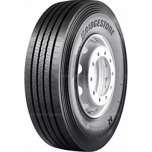 Грузовая шина Bridgestone RSV1 385/65 R22,5 160/158L (Рулевая ось) купить в Березовке