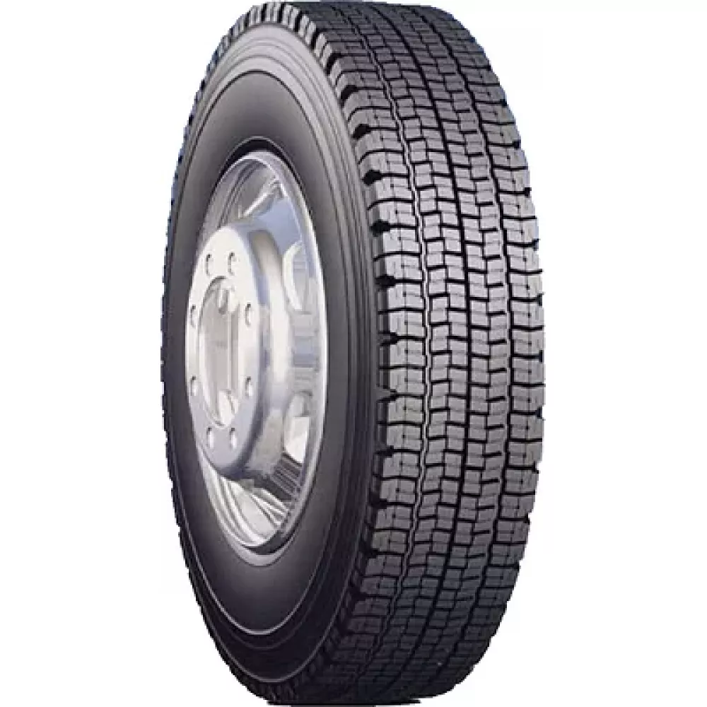 Грузовая шина Bridgestone W990 315/80 R22,5 156/154L 3PMSF (Ведущая ось) в Березовке