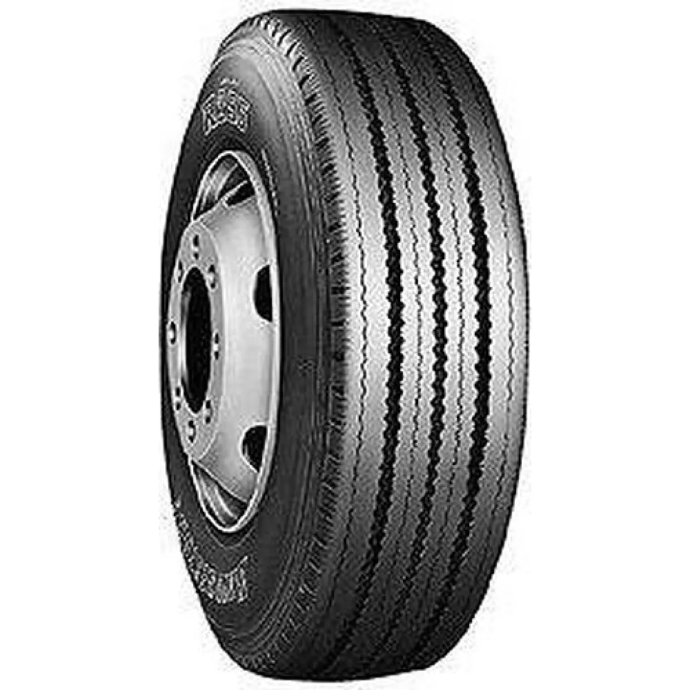 Bridgestone R295 – надежные шины для грузовых автомобилей в Березовке