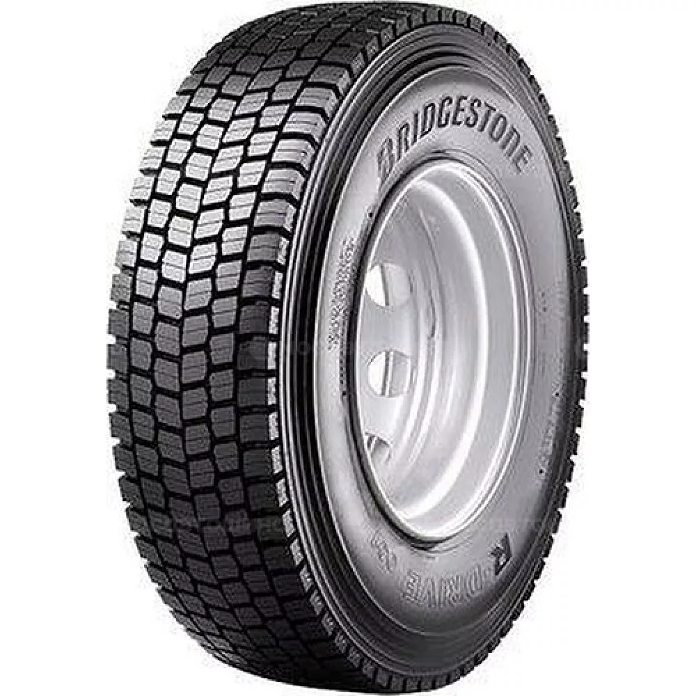 Bridgestone RDV1 – шины для зимних дорог в Березовке