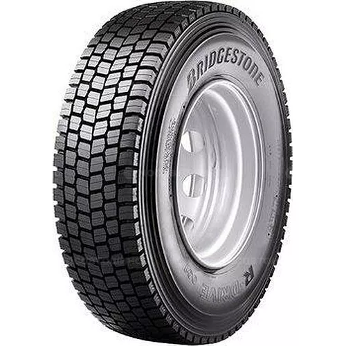 Грузовая шина Bridgestone RDV1 315/60 R22,5 (Ведущая ось) купить в Березовке