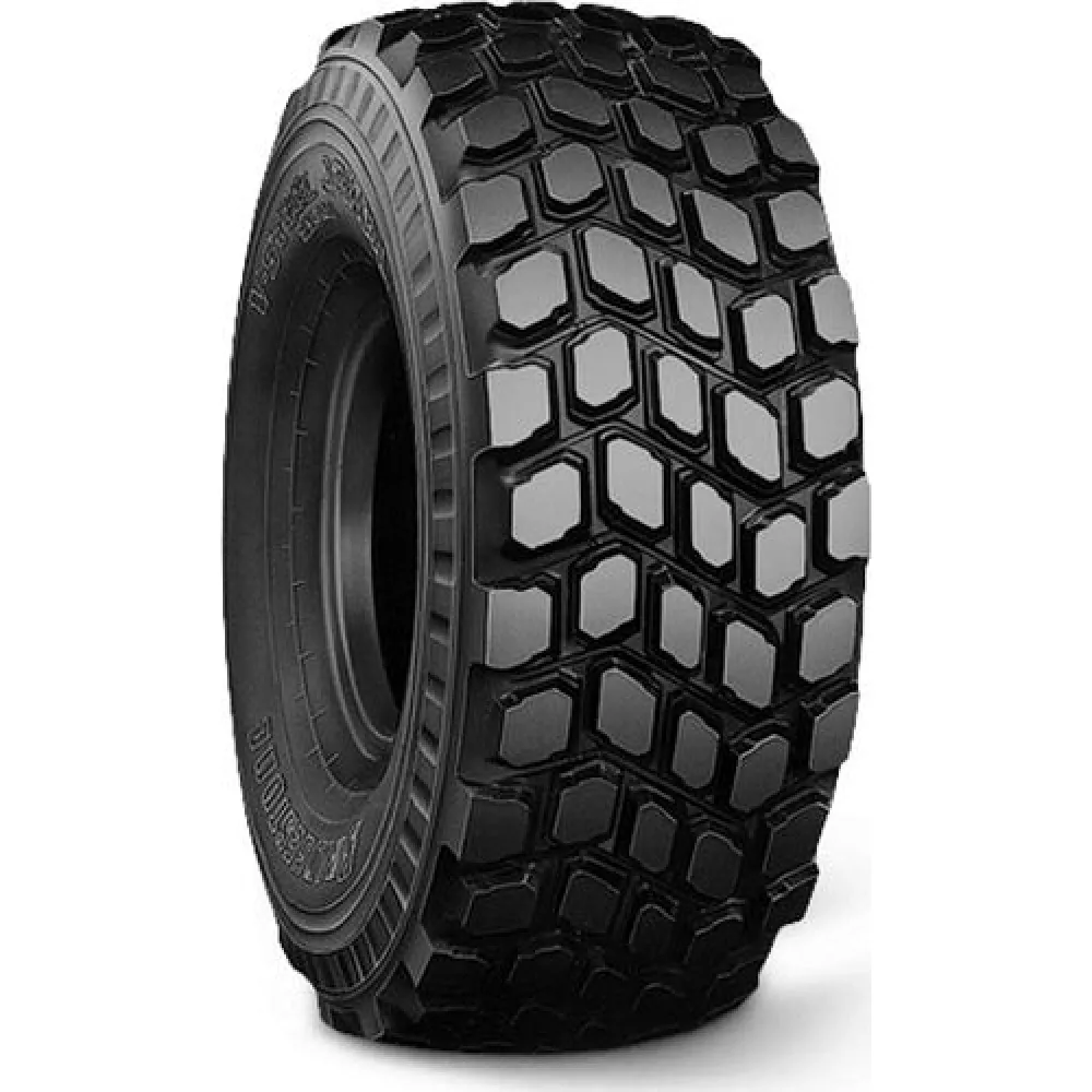 Bridgestone VSJ – надежные грузовые шины для любых дорог в Березовке