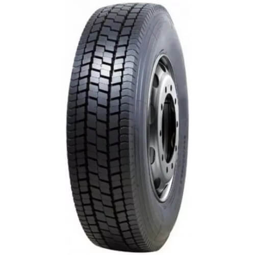 Грузовая шина Sunfull HF628 235/75 R17,5 143/141J купить в Березовке