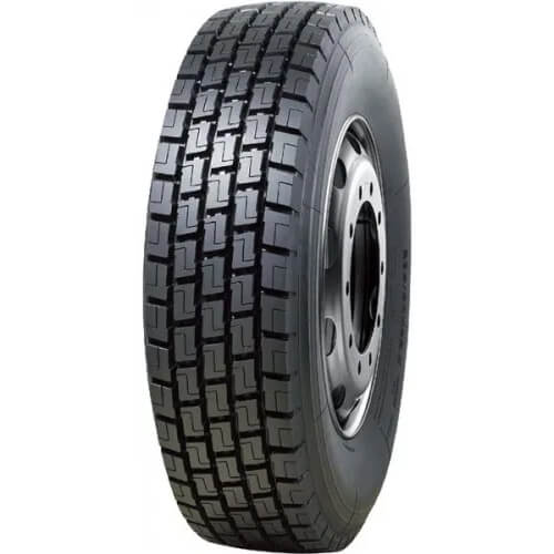 Грузовая шина Sunfull HF668 295/80 R22,5 152/149M купить в Березовке