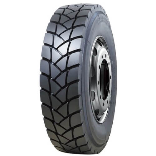 Грузовая шина Sunfull HF768 315/80 R22,5 156/152L купить в Березовке