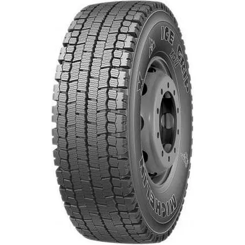 Грузовые шины Michelin XDW Ice Grip 265/70 R19,5 140/138L 3PMSF (Ведущая ось) купить в Березовке