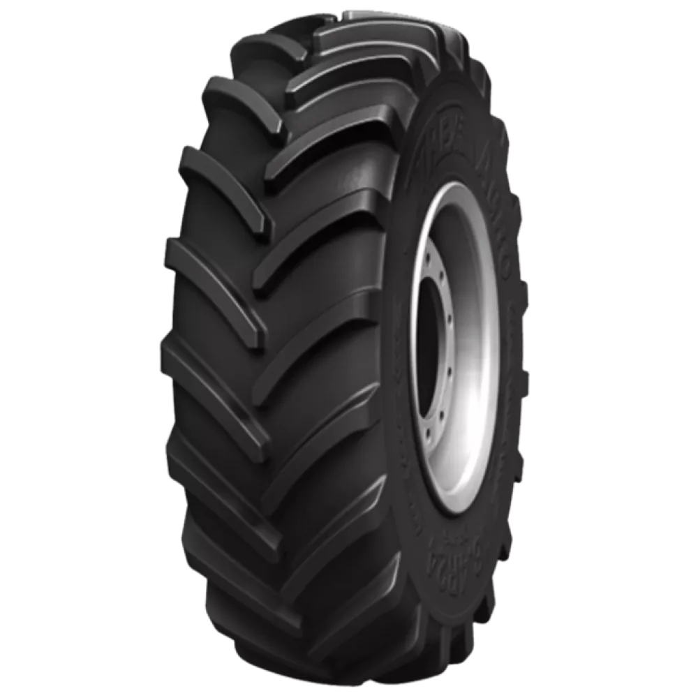 Сельхозшина VOLTYRE 14,9R24 AGRO DR-105 в Березовке