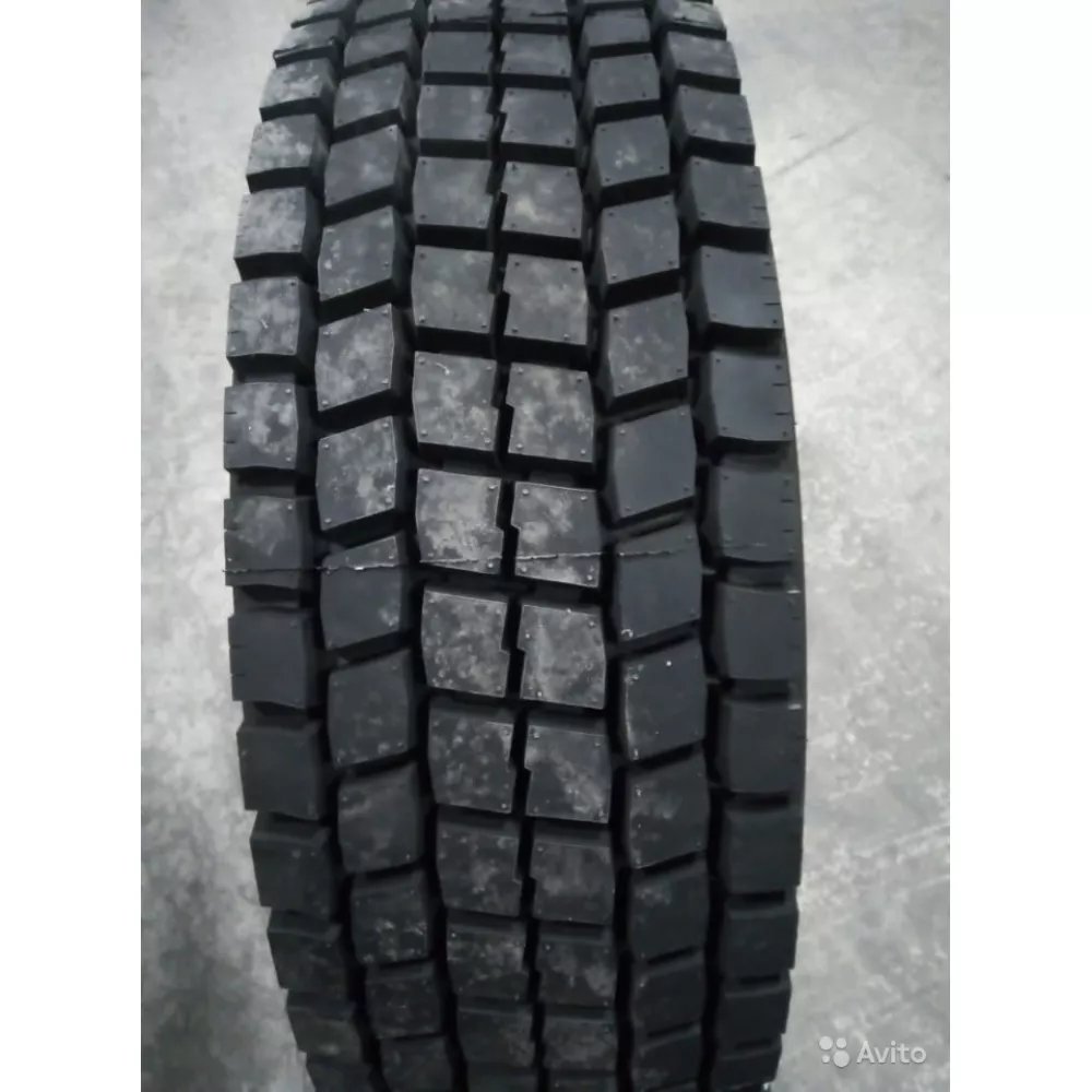 Грузовая шина 275/70 R22,5 Long March LM-326 16PR в Березовке