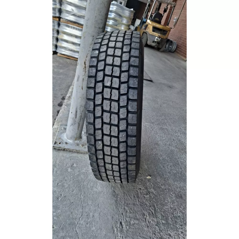 Грузовая шина 275/70 R22,5 Long March LM-329 16PR в Березовке