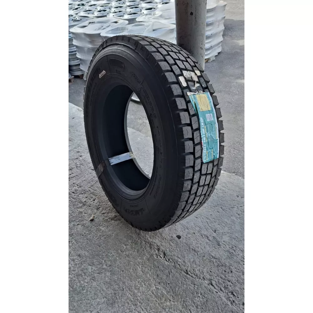 Грузовая шина 275/70 R22,5 Long March LM-329 16PR в Березовке