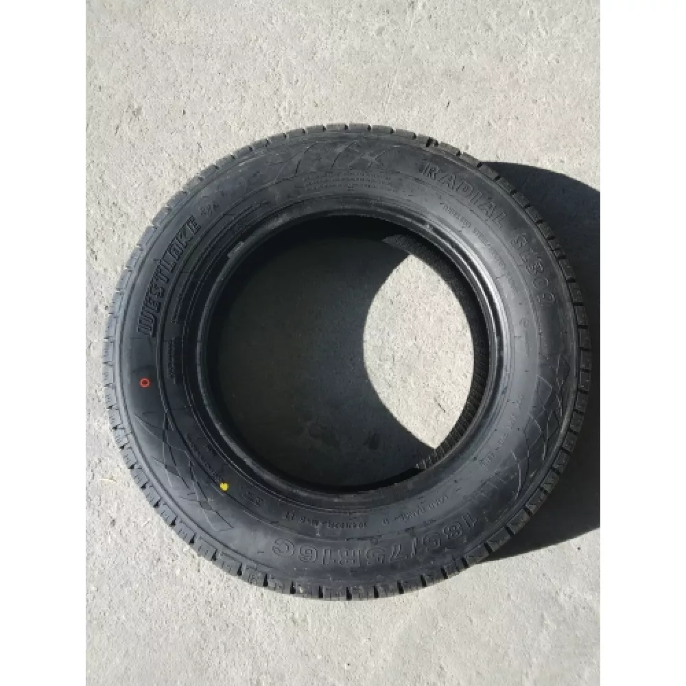 Грузовая шина 185/75 R16 Westlake SL-309 8PR в Березовке