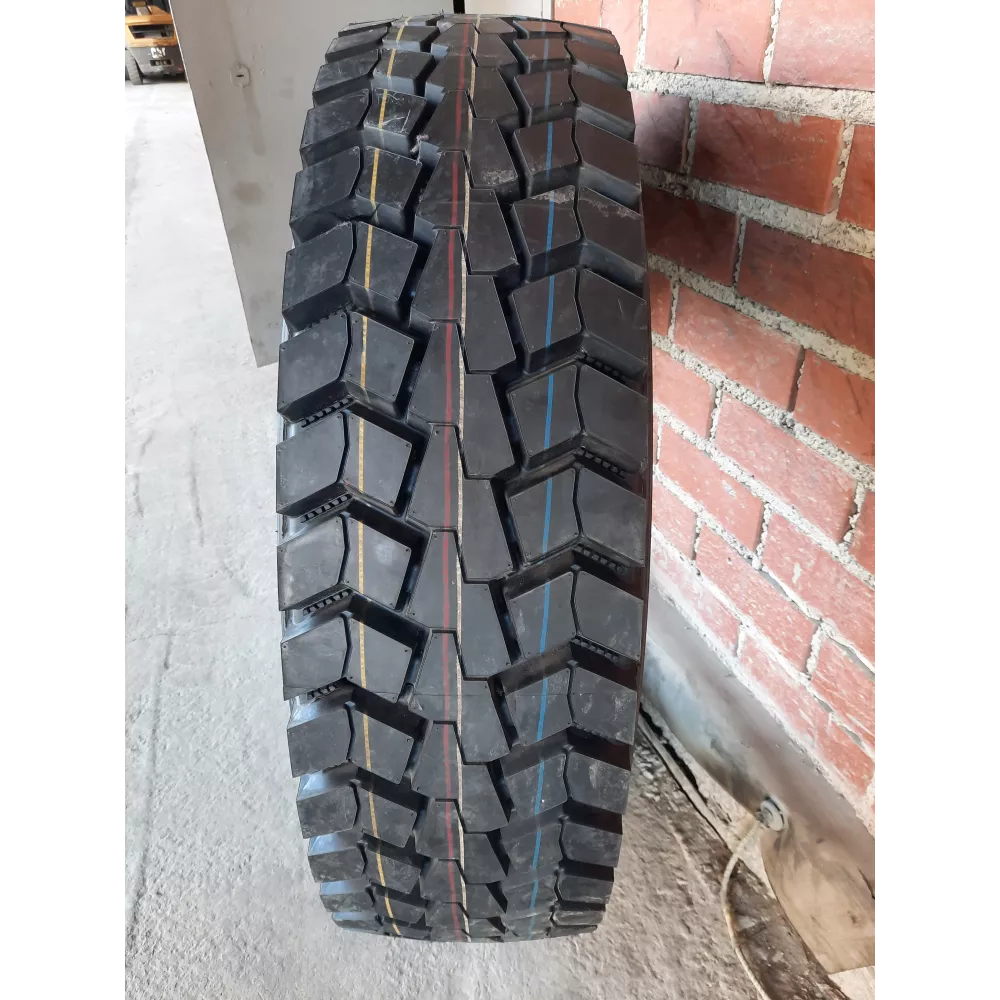 Грузовая шина 315/80 R22,5 Hawkwey HK 859 22PR в Березовке