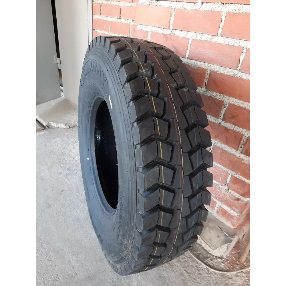 Грузовая шина 315/80 R22,5 Hawkwey HK 859 22PR в Березовке