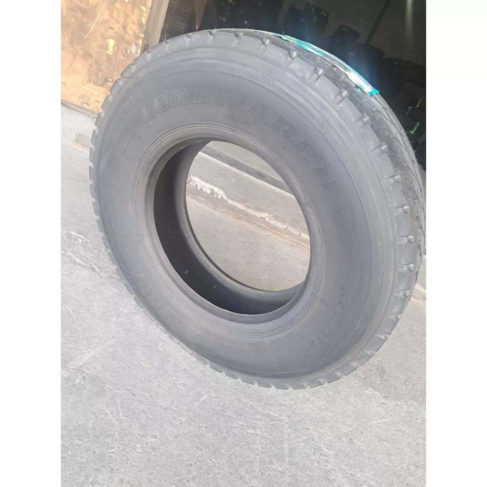 Грузовая шина 295/80 R22,5 Long March LM-519 18PR в Березовке