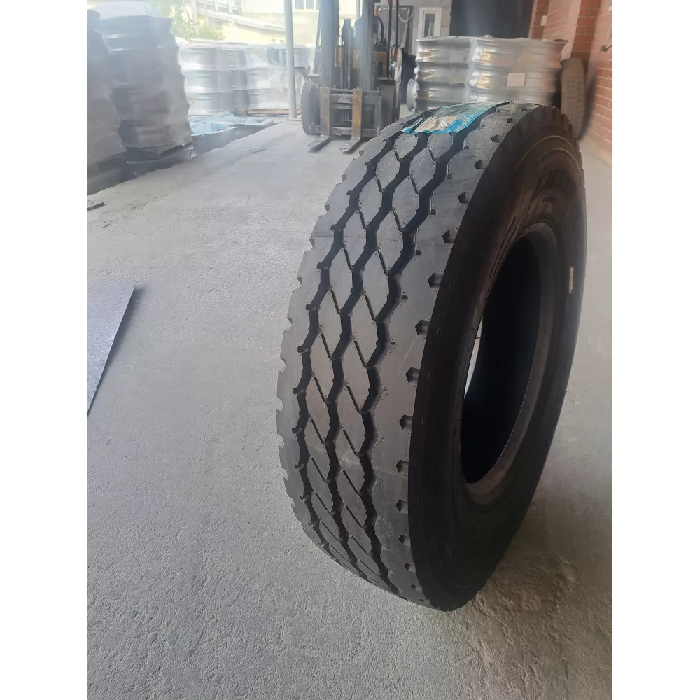 Грузовая шина 295/80 R22,5 Long March LM-519 18PR в Березовке