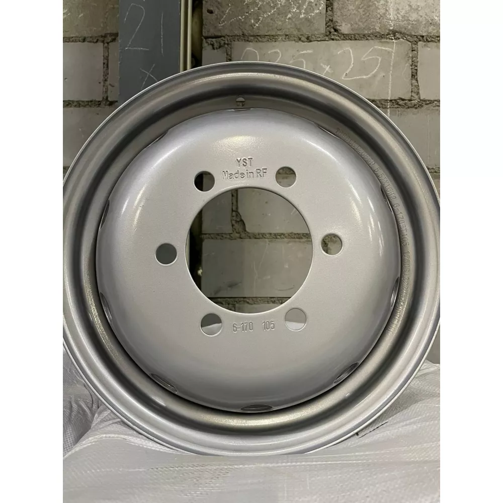 Диск 5,50х16  TREBL ET-105 PCD 6x170 D 130 в Березовке