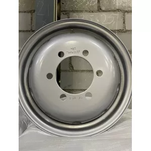 Диск 5,50х16  TREBL ET-105 PCD 6x170 D 130 купить в Березовке