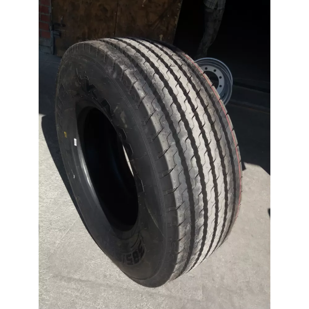 Грузовая шина 385/65 R22,5 Кама NF-202 в Березовке