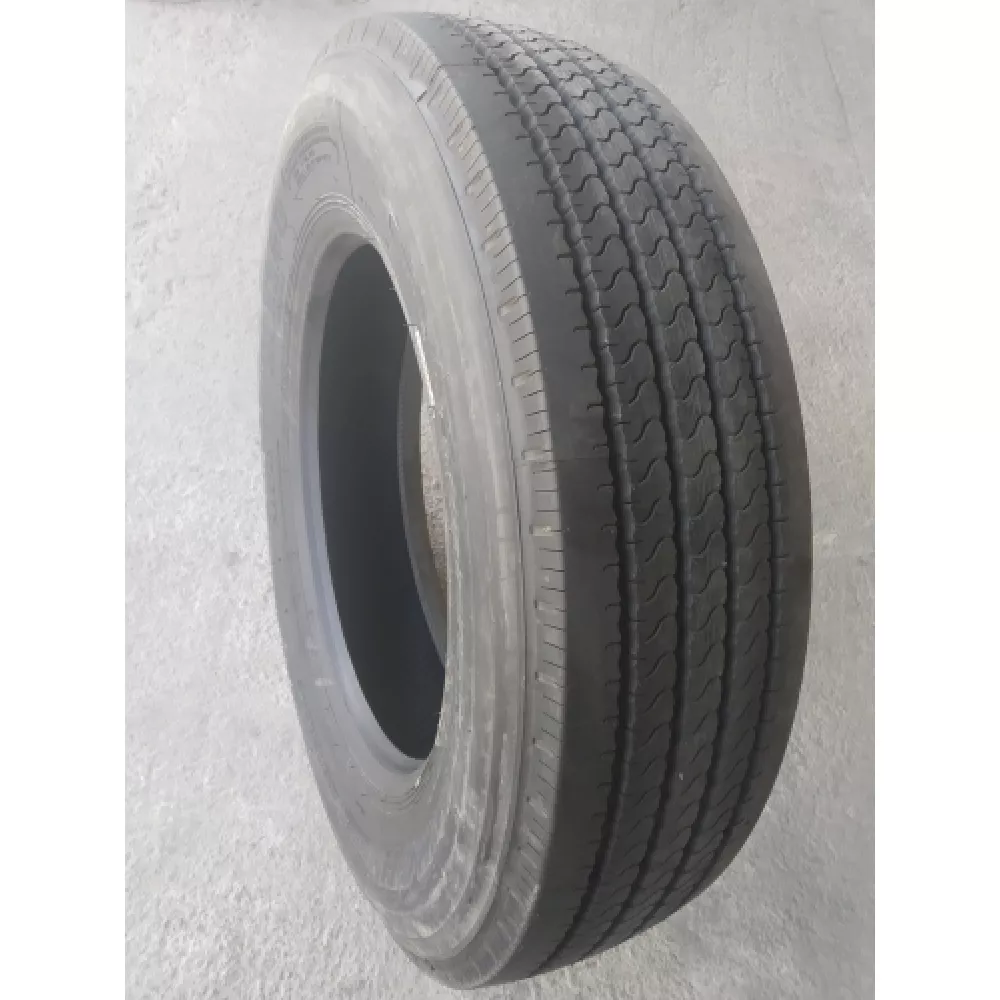 Грузовая шина 285/75 R24,5 Long March LM-120 16PR в Березовке