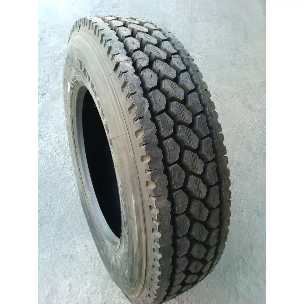 Грузовая шина 285/75 R24,5 Long March LM-516 16PR в Березовке