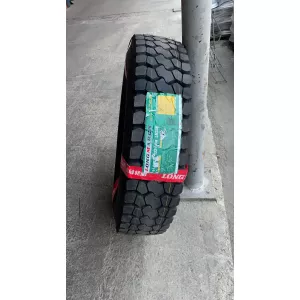 Грузовая шина 11,00 R20 Long March LM-338 18PR купить в Березовке