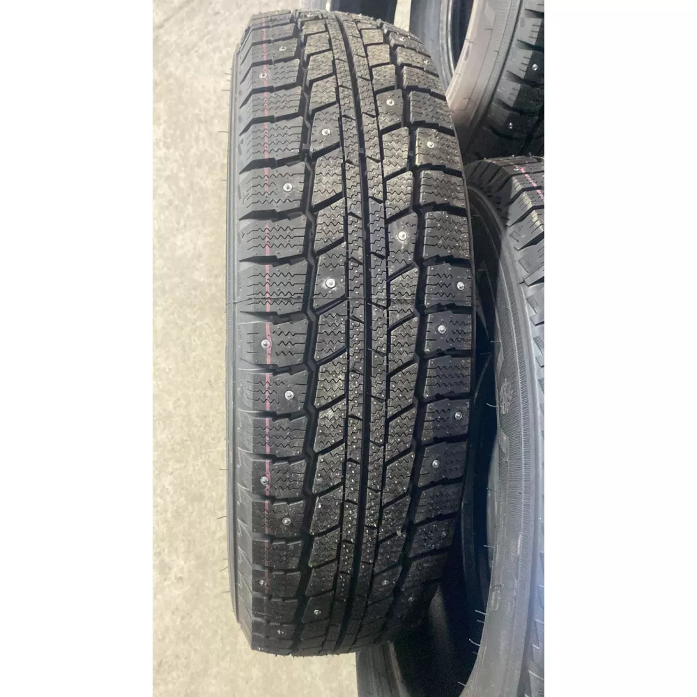 Грузовая шина 185/75 R16 Triangle LS-01  8PR шипы в Березовке