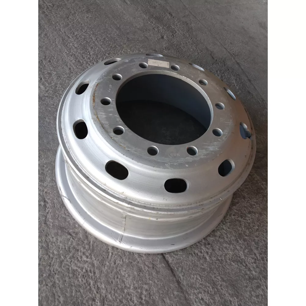 Диск 8,50х20 Koryo ET-180 PCD 10x335 D 281 в Березовке