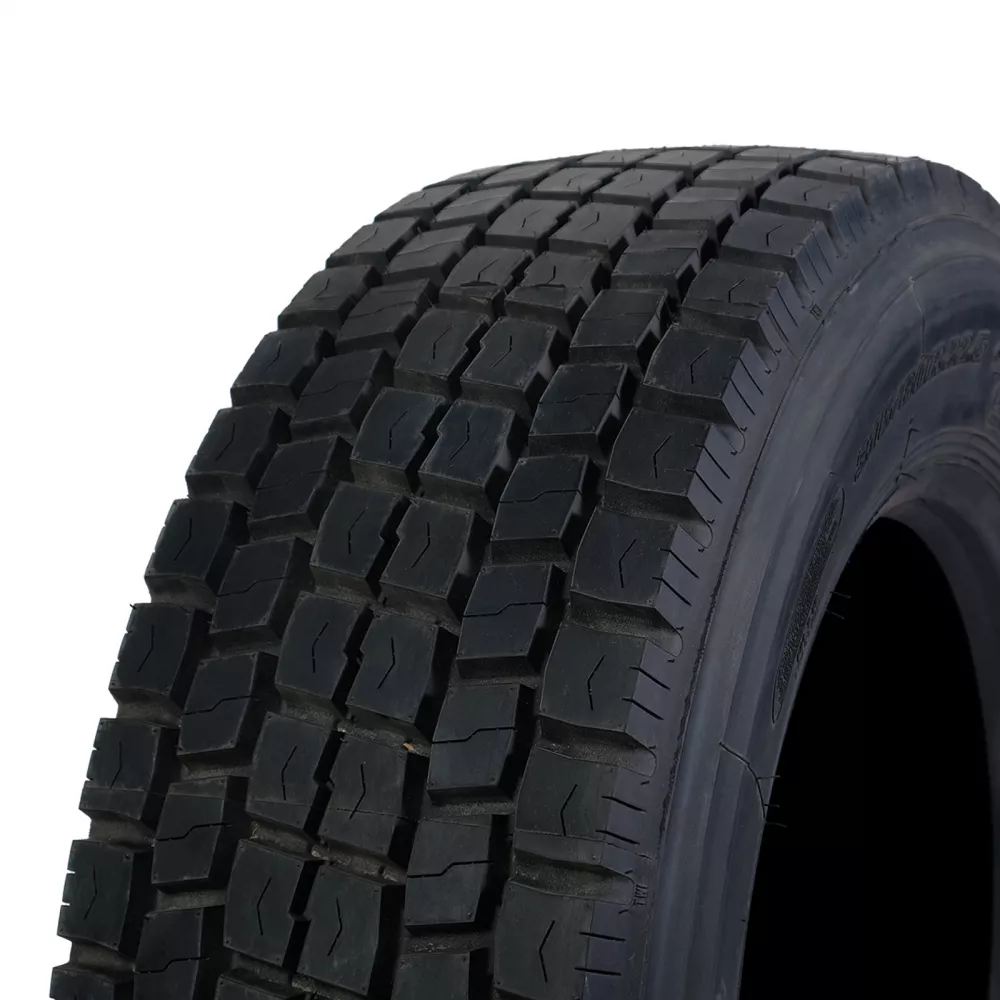 Грузовая шина 315/60 R22,5 Long March LM-329 18PR в Березовке