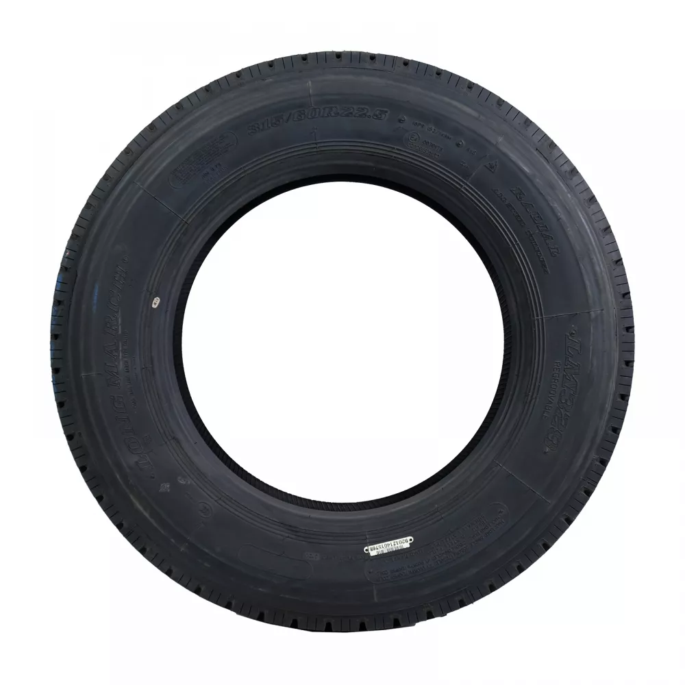 Грузовая шина 315/60 R22,5 Long March LM-329 18PR в Березовке