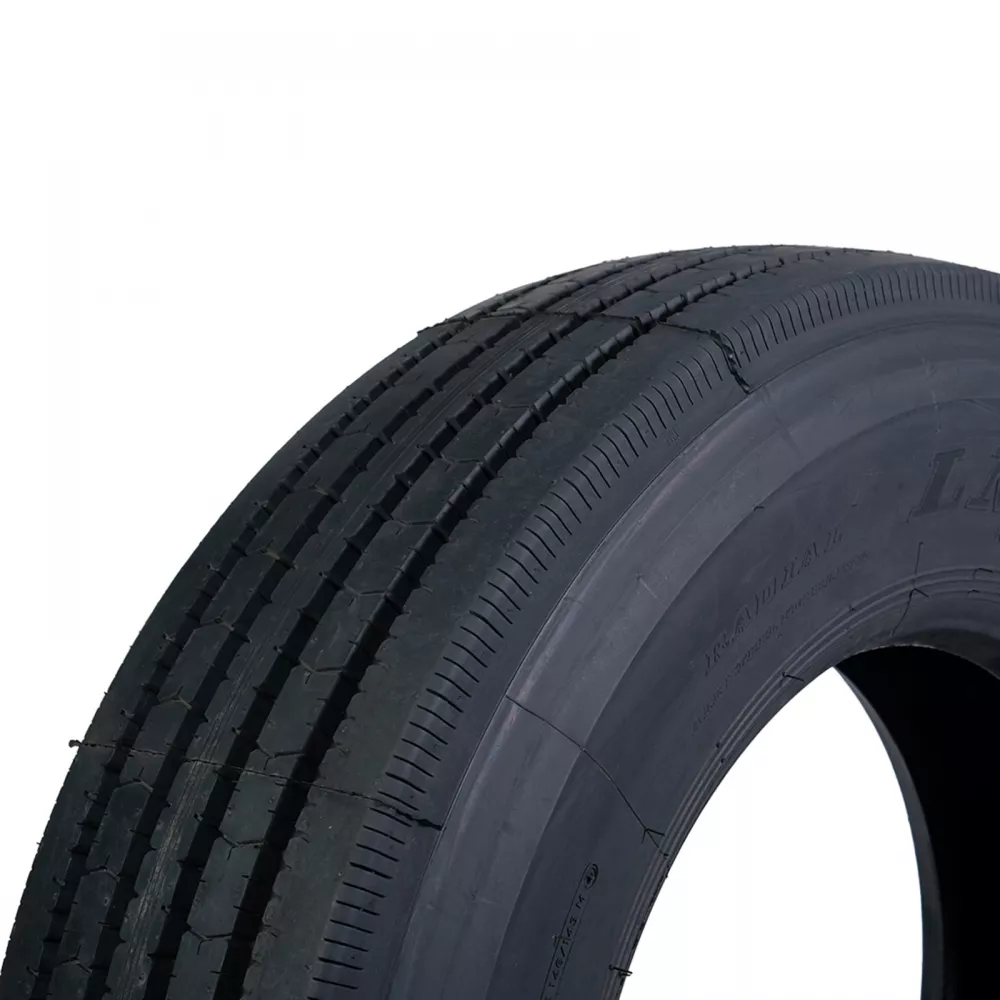 Грузовая шина 295/75 R22,5 Long March LM-216 16PR в Березовке