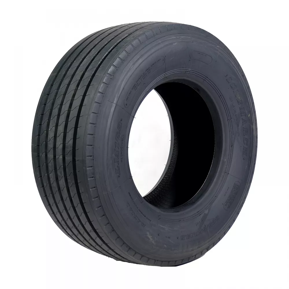 Грузовая шина 385/55 R19,5 Long March LM-168 20PR в Березовке