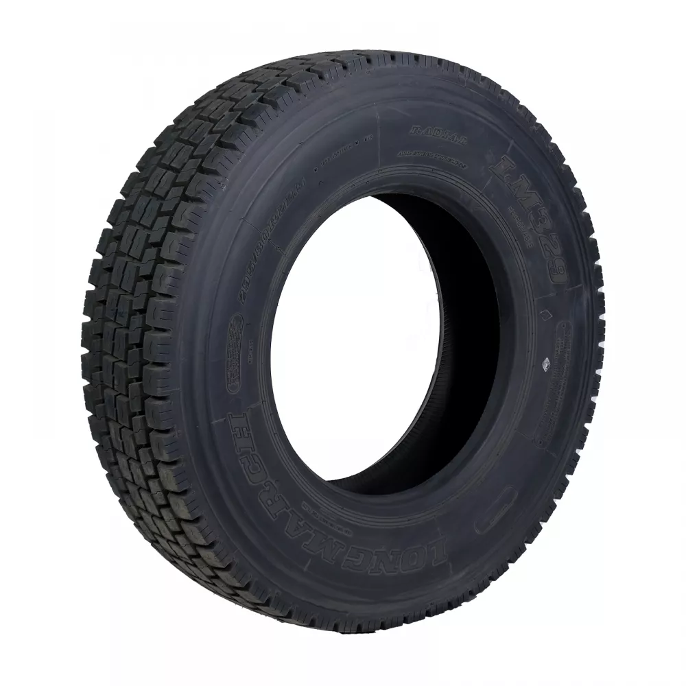 Грузовая шина 295/80 R22,5 Long March LM-329 18PR в Березовке