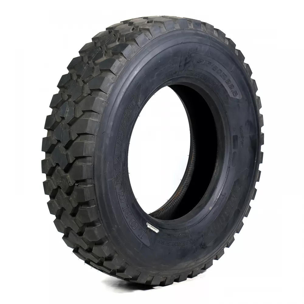 Грузовая шина 315/80 R22,5 Long March LM-305 20PR в Березовке