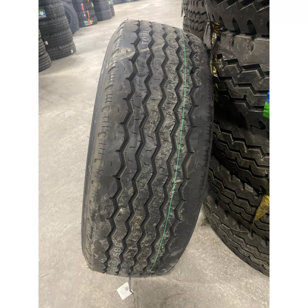 Грузовая шина 385/65 R22,5 Teraflex TT555 20PR в Березовке