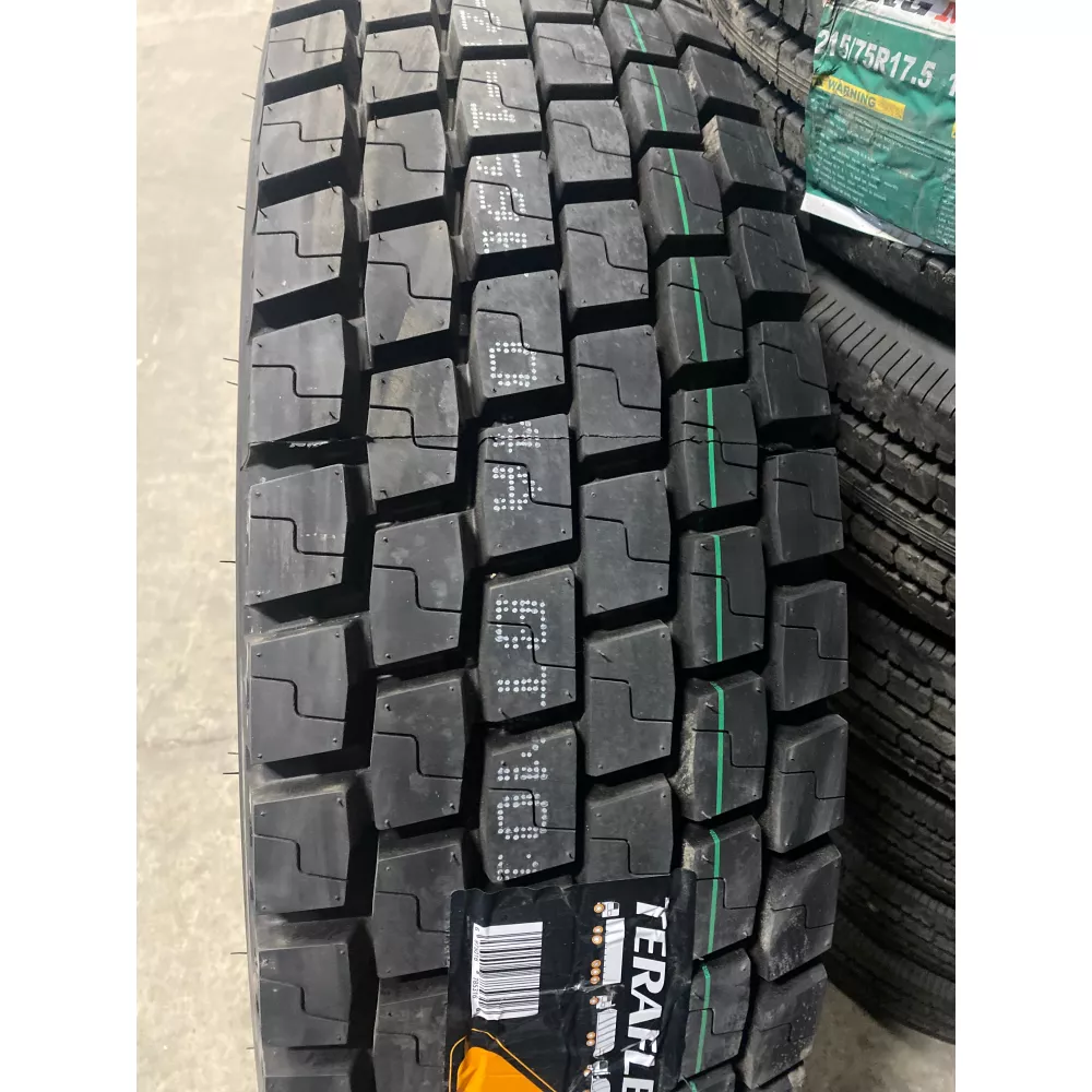 Грузовая шина 315/80 R22,5 TERAFLEX TD862 20PR в Березовке