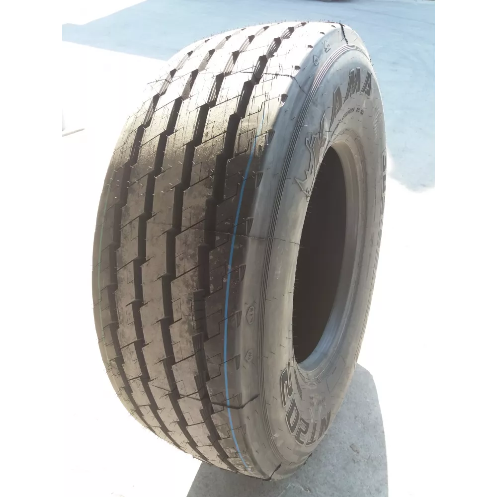 Грузовая шина 385/65 R22,5 Кама NT-202 в Березовке