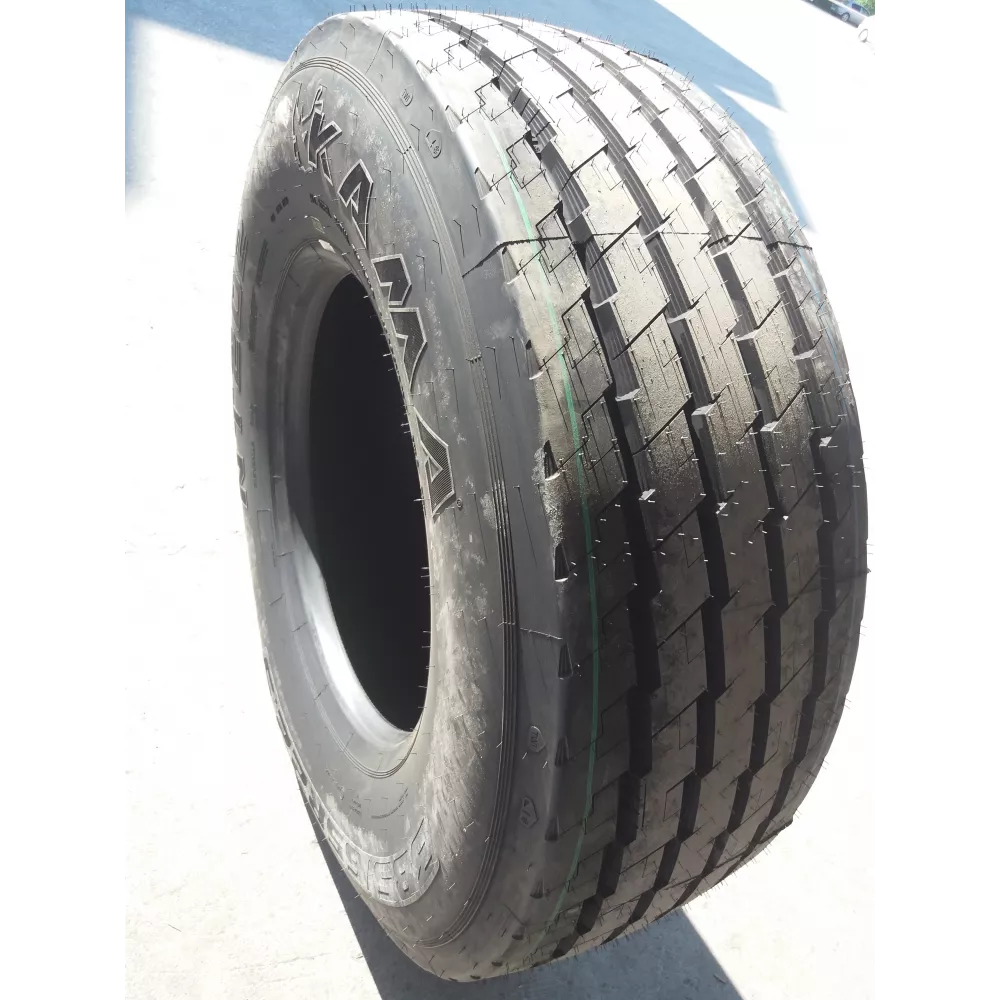 Грузовая шина 385/65 R22,5 Кама NT-202 в Березовке